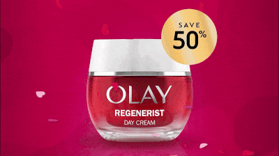 OLAY Mother’s Day