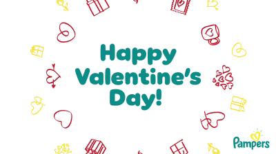 Pampers Social Posts