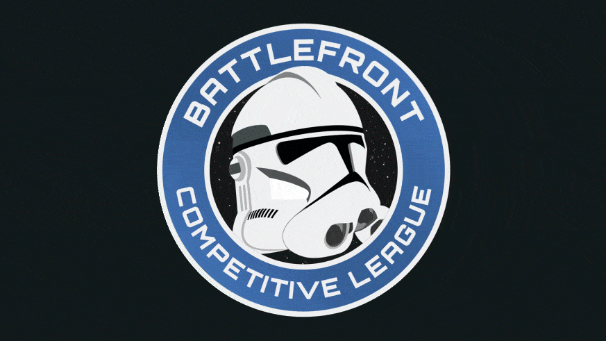 Gaming League Branding