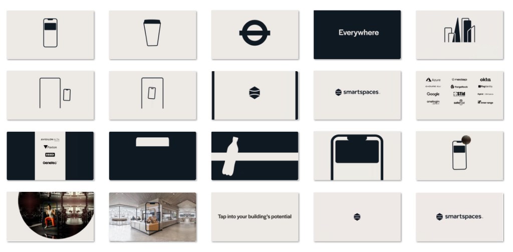 Apple wallet storyboard