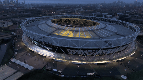 London Stadium
