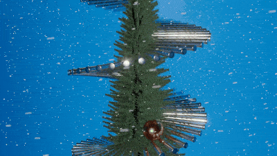 Ball on a&nbsp;Spiral