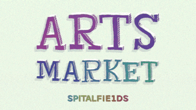 Spitalfields Arts Market