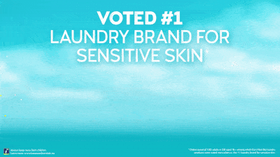 Fairy: Voted #1&nbsp;Brand