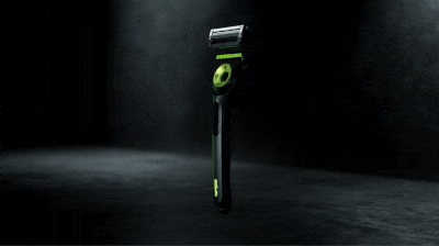 Gillette Social Adaptation